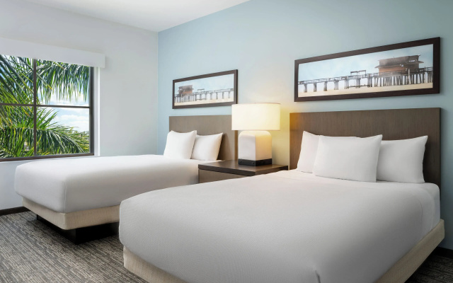 photo 4 of Hyatt House Naples/5th Avenue