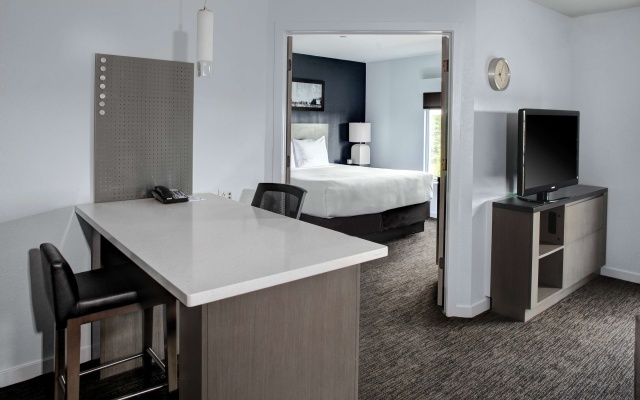 photo 2 of HYATT house Philadelphia/Plymouth Meeting