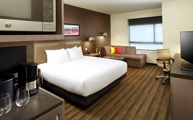 photo 5 of Hyatt House Pittsburgh/Bloomfield/Shadyside