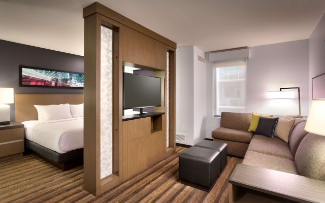 photo 5 of Hyatt House Portland/Downtown