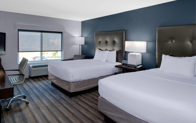 photo 4 of HYATT house Raleigh Durham Airport