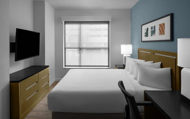 photo 5 of Hyatt House Raleigh North Hills