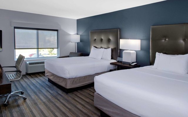 photo 3 of Hyatt House Raleigh Durham Airport
