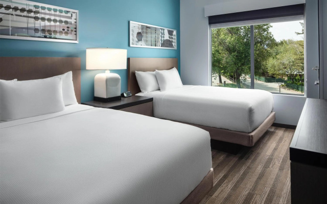 photo 4 of Hyatt House San Jose / Cupertino