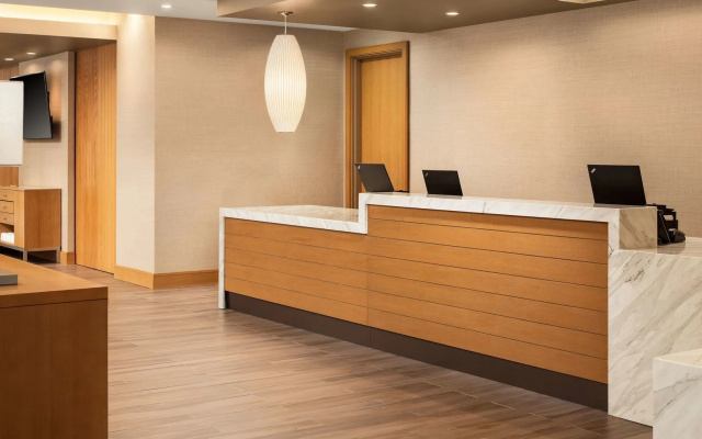 photo 5 of Hyatt House San Jose / Cupertino