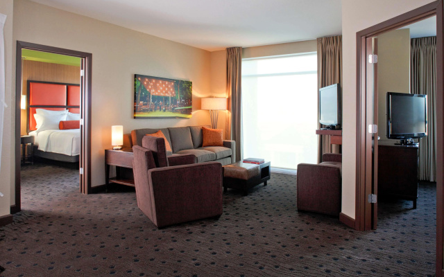 photo 4 of HYATT house San Jose/Silicon Valley