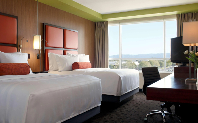 photo 5 of HYATT house San Jose/Silicon Valley