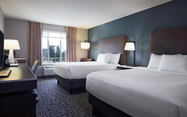 photo 5 of Hyatt House Seattle/Bellevue