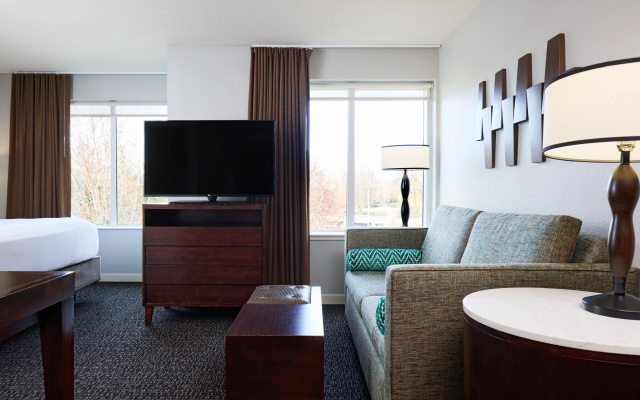 photo 5 of Hyatt House Seattle/Redmond