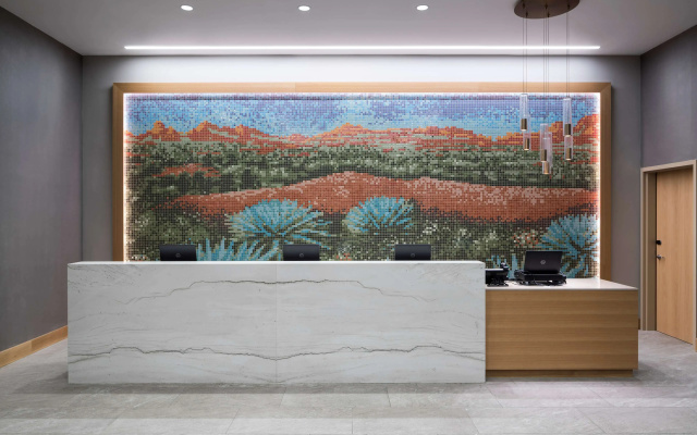 photo 2 of Hyatt House Tempe/Phoenix/University
