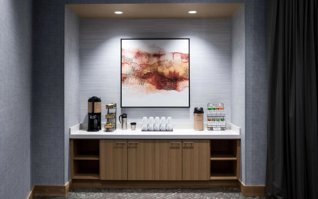 photo 5 of Hyatt House Tempe/Phoenix/University
