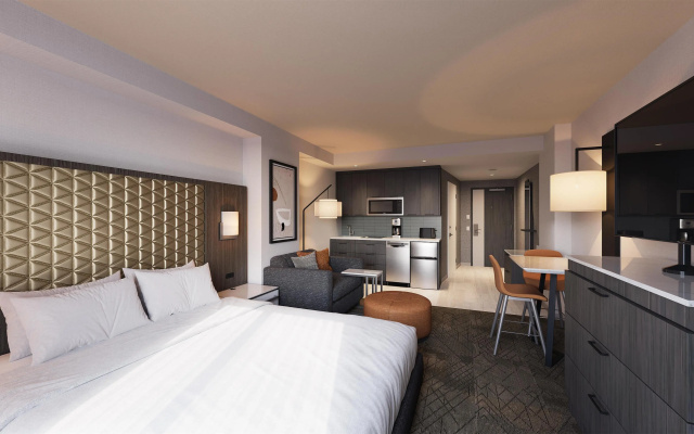 photo 3 of Hyatt House Washington DC / Downtown / Convention Center