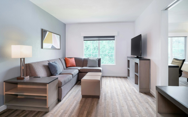 photo 5 of HYATT house White Plains
