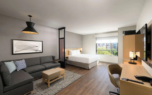 photo 4 of Hyatt Place Albany/Downtown