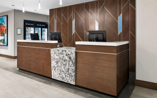 photo 2 of Hyatt Place Allentown / Lehigh Valley