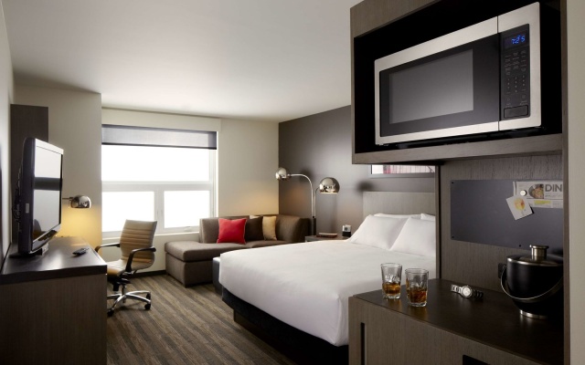 photo 4 of Hyatt Place Allentown / Lehigh Valley