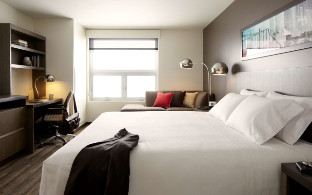 photo 5 of Hyatt Place Allentown / Lehigh Valley