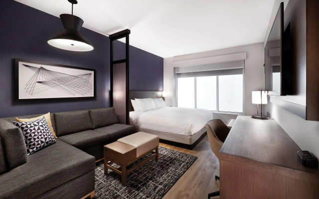 photo 2 of Hyatt Place Asheville Airport