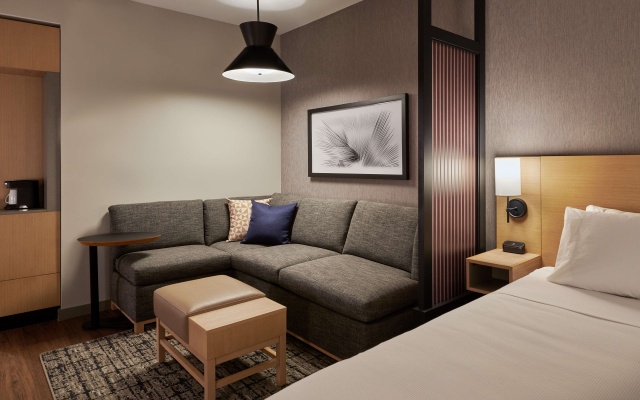 photo 5 of Hyatt Place Asheville Airport