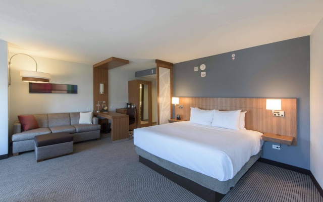 photo 4 of DoubleTree by Hilton Asheville Downtown