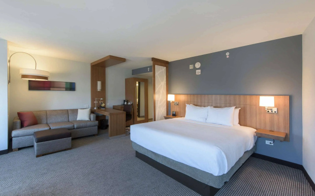 photo 4 of Hyatt Place Asheville/Downtown
