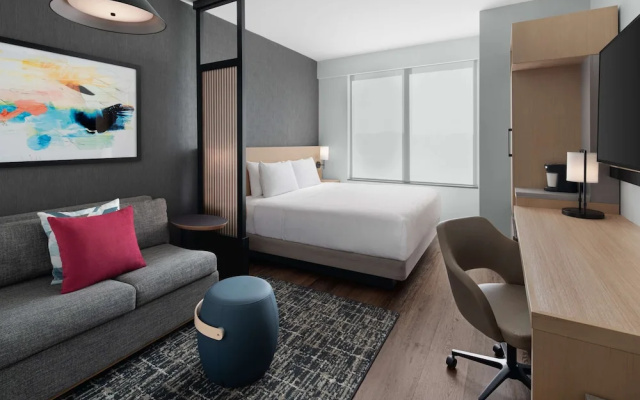photo 3 of Hyatt Place Atlanta / Perimeter Center