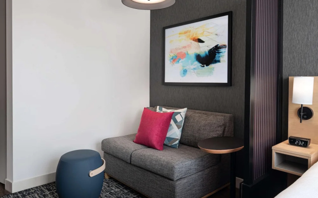 photo 5 of Hyatt Place Atlanta / Perimeter Center