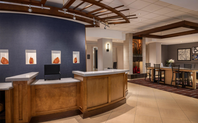 photo 2 of Hyatt Place Atlanta Airport-South