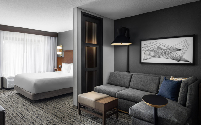 photo 4 of Hyatt Place Atlanta Airport-South