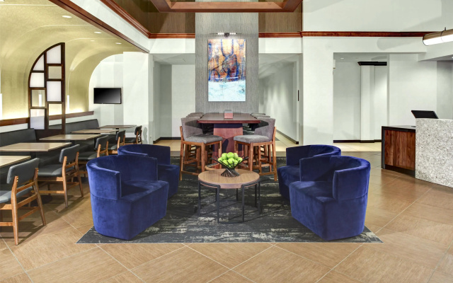 photo 2 of Hyatt Place Atlanta / Norcross / Peachtree
