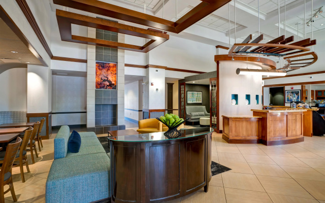 photo 2 of Hyatt Place Baltimore/BWI Airport