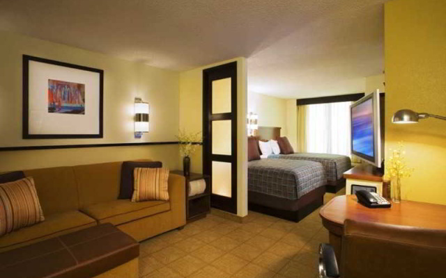 photo 3 of Hyatt Place Baton Rouge