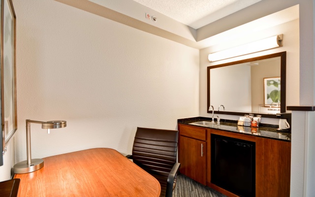 photo 3 of Hyatt Place Baton Rouge/I-10