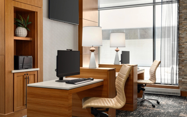 photo 2 of Hyatt Place Bloomington