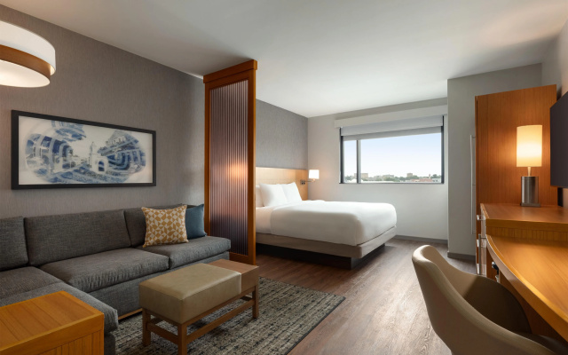 photo 5 of Hyatt Place Bloomington