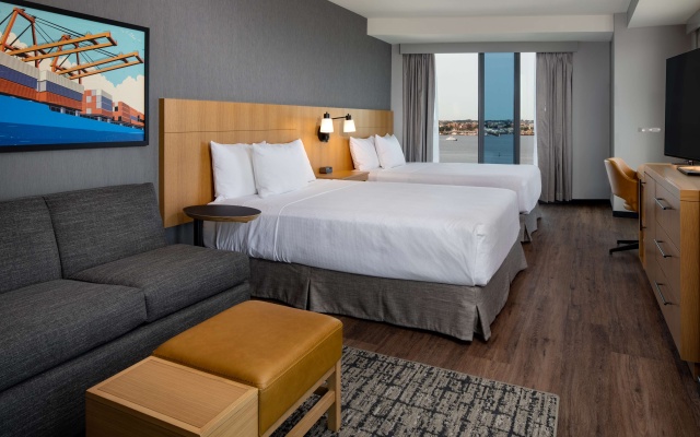 photo 5 of Hyatt Place Boston/Seaport District