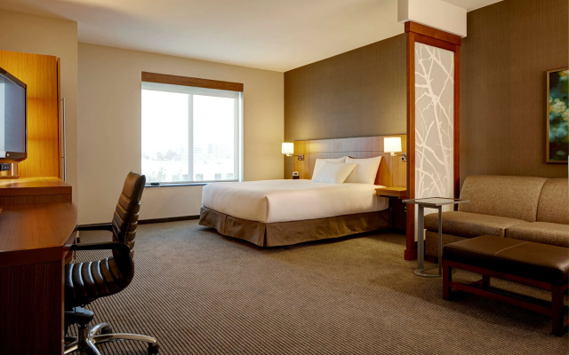 photo 3 of Hyatt Place Canton hotel