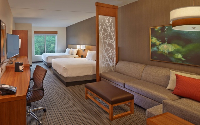 photo 5 of Hyatt Place Chapel Hill / Southern Village