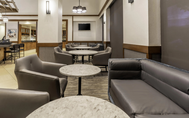 photo 2 of Hyatt Place Charlotte Airport / Billy Graham Parkway