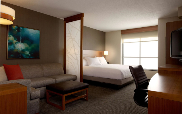 photo 2 of Hyatt Place Charlotte Downtown
