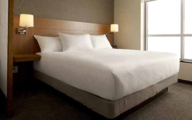 photo 3 of Hyatt Place Charlotte Downtown
