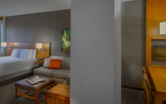 photo 5 of Hyatt Place Charlotte Downtown