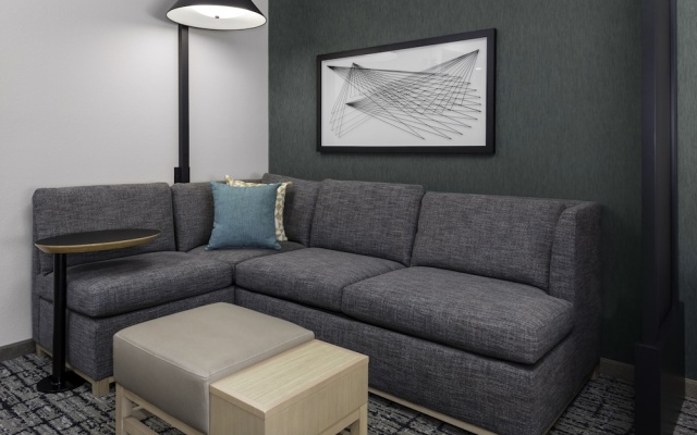 photo 5 of Hyatt Place Charlotte/University Research Park
