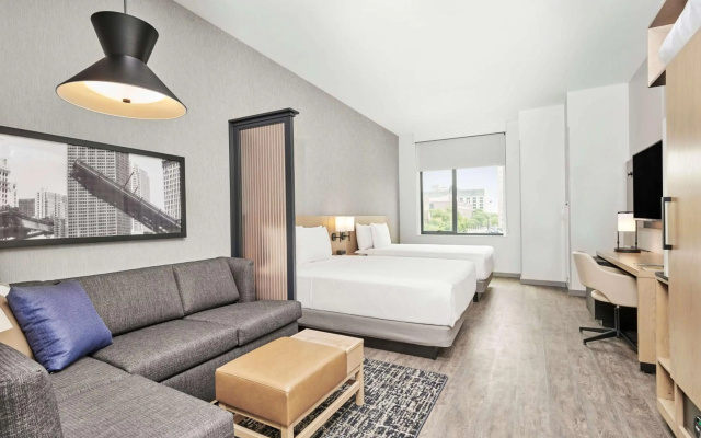 photo 5 of Hyatt Place Chicago Medical/University District