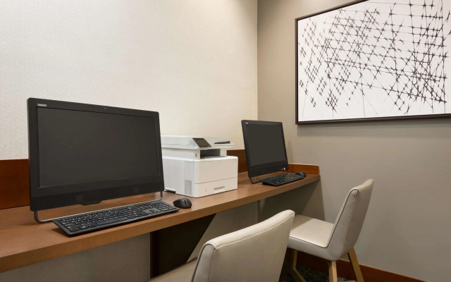 photo 5 of Hyatt Place Chicago/ Schaumburg