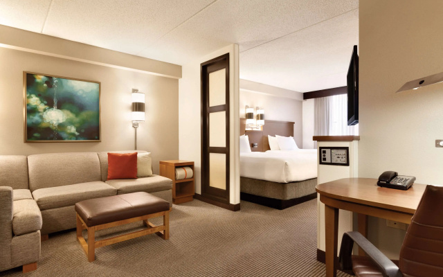 photo 3 of Hyatt Place Chicago/Lombard/Oak Brook
