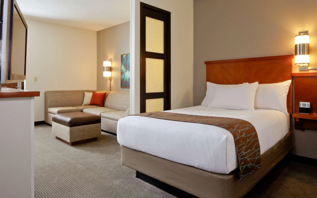 photo 4 of Hyatt Place Chicago/Lombard/Oak Brook