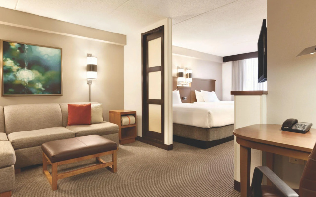 photo 5 of Hyatt Place Chicago/Lombard/Oak Brook