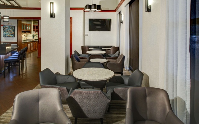 photo 2 of Hyatt Place Cincinnati Airport / Florence