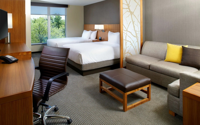 photo 5 of Hyatt Place Cleveland/Lyndhurst/Legacy Village